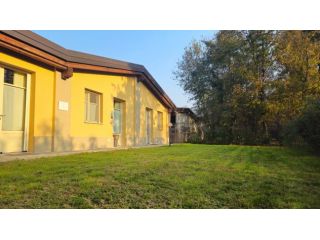 Splendido Loft in Residence Cascina Filanda