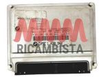 0261204420 BMW E46 1.8 centralina motore Bosch