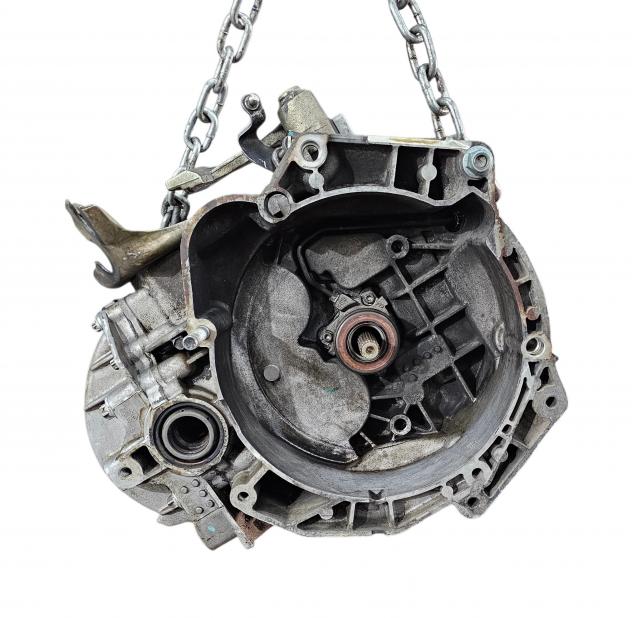 CAMBIO MANUALE COMPLETO FIAT Grande Punto 1° Serie 55192042 199A3000 Diesel 1300 (0508)