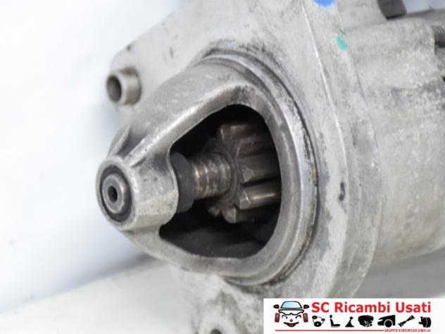 Motorino Avviamento 1.8 2.0 Fiat Coupe 60620761 63111005 - 19316 - Foto 2