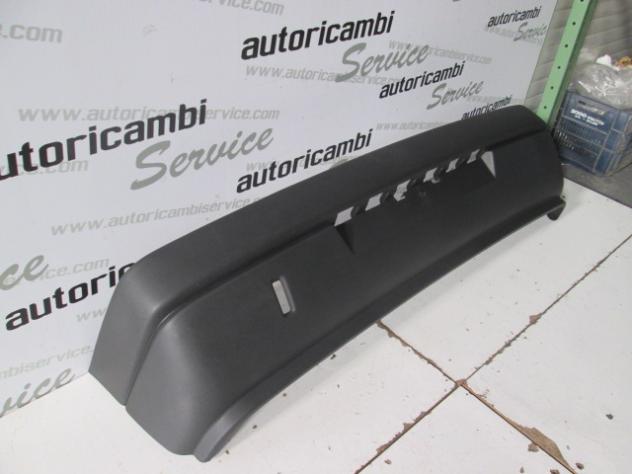 5971316SDS PARAURTI ANTERIORE ISAM AUTOIBIANCHI Y10 1.0 B RICAMBIO NUOVO - Foto 3