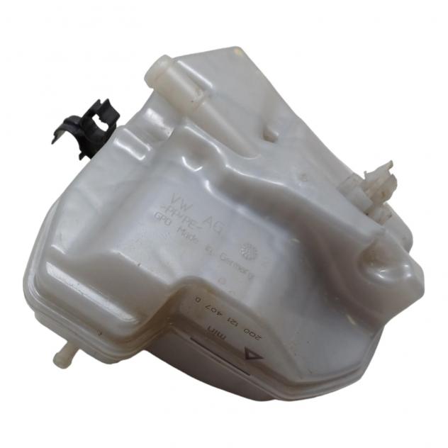 VASCHETTA LIQUIDO RADIATORE SKODA Kamiq Serie 2Q0121407B DLAA Benzina 1000 (18) - Foto 4