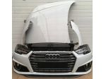 MUSATA FRONTALE COMPLETO AUDI A4 8W S-LINE DAL 2019 IN POI