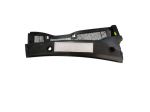 Griglia gocciolatoio peugeot 2008 2019 sx 9860046080