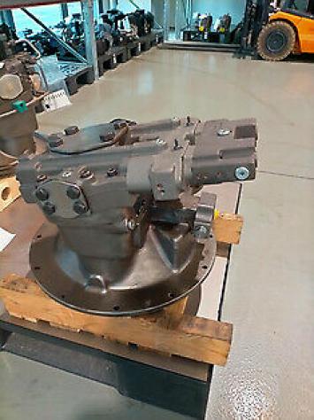 Pompa Bosch Rexroth A8VO80LA0K/63R1-NZG05F001