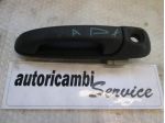 55360332AE MANIGLIA ESTERNA PORTA ANTERIORE DESTRA JEEP CHEROKEE 2 2.8 D 12 &hellip;