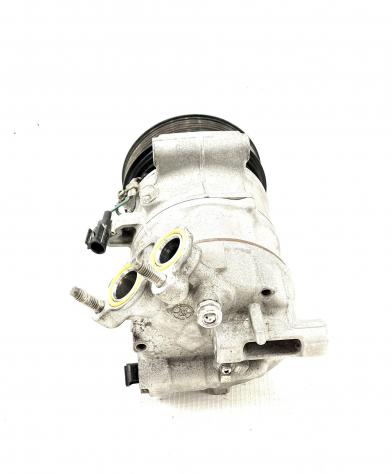 COMPRESSORE A/C VOLVO V40 Serie P31348965 D 4204 T13, D 4204 T8 Diesel 2000 (16) - Foto 7