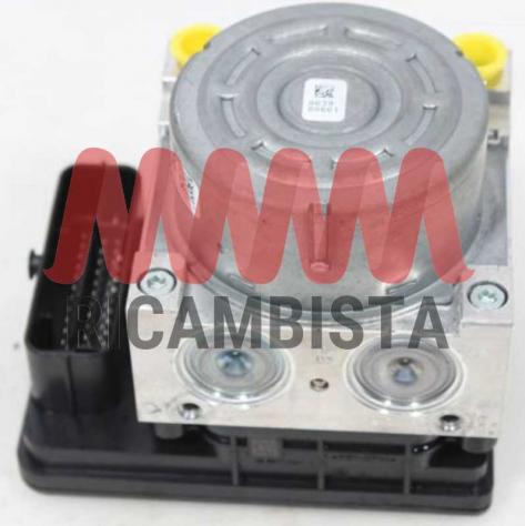 1617387580 Peugeot 2008 centralina ABS gruppo pompa ATE - Foto 2