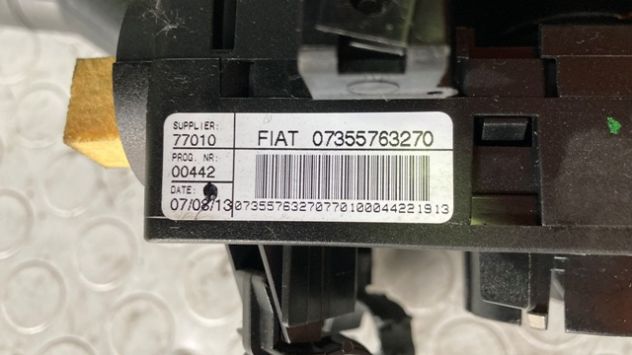 Devioluci Lancia Ypsilon del 2015 (07355763270) - Foto 5