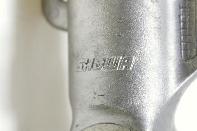 KIT AVANTRENO DUCATI 749 S 2003 - 2007 34022371A 34022381A 34220341A 81910431A FRONT FORK KIT - Foto 8