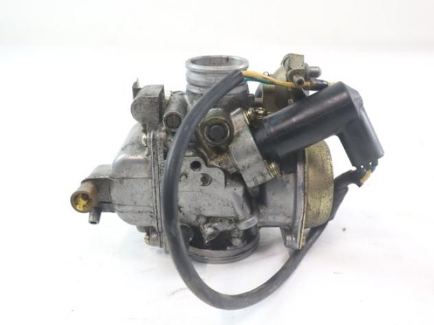 KYMCO GRAND DINK 150 1610KKKC2E000 CARBURATORE 01 - 05 CARBURETOR - Foto 3