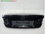 COFANO POST. NERO MET. 999-U1560279 Carrozzeria  Lamierati esterni  Cofano  &hellip;
