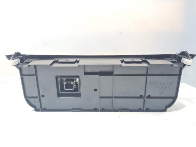 COMANDI CLIMA TOYOTA Rav4 6° Serie 55900-42410 (12) - Foto 2