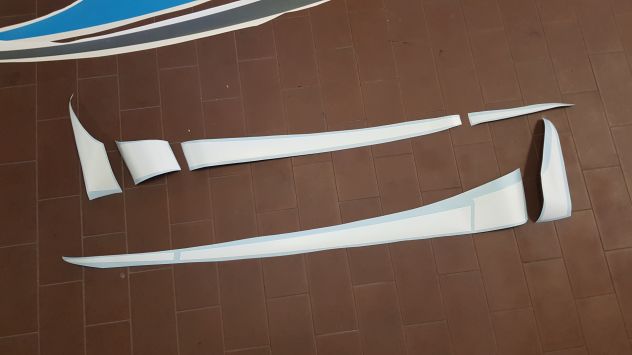 Coprivite decorativo avvitabile, Fisso Nano