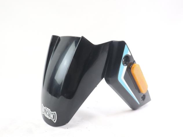 VOGE BRIVIDO R 125 3403401400003 PARAFANGO ANTERIORE PARTE ANTERIORE 23 - 26 FRONT FENDER - Foto 2