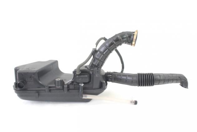 KYMCO AGILITY 50 1720ALDC8E11 SCATOLA FILTRO ARIA 19 - 24 AIRBOX - Foto 5