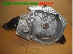 CAMBIO COMPL. 6 MARCE FIAT SEDICI 1900 MJET 2 RUOTE MOT.  Meccanica  Cambio &hellip;