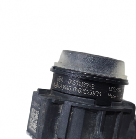 SENSORE DI PARCHEGGIO JEEP Renegade Serie 0053133329 (1418) - Foto 14