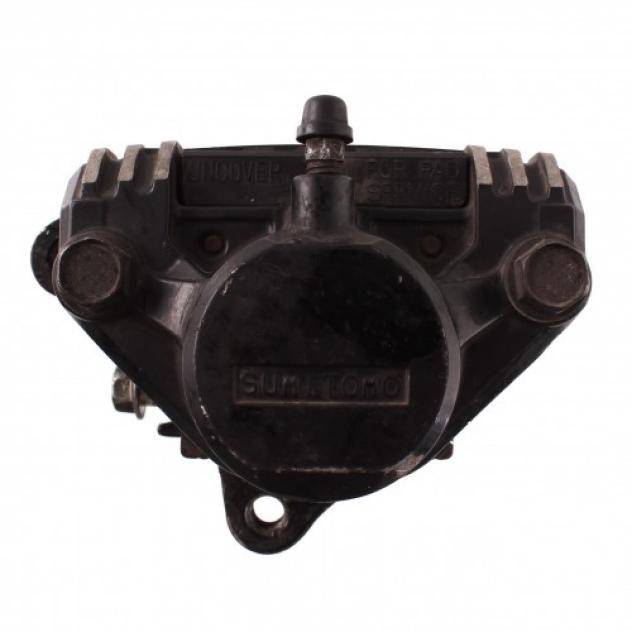 Pinza freno posteriore per Yamaha XJ 900 31A - 31A258105000 - Foto 2