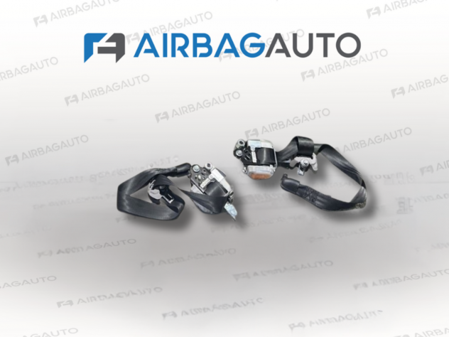 KIT AIRBAG HYUNDAI I40 CRUSCOTTO HYUNDAI I40 AIR BAG - Foto 3