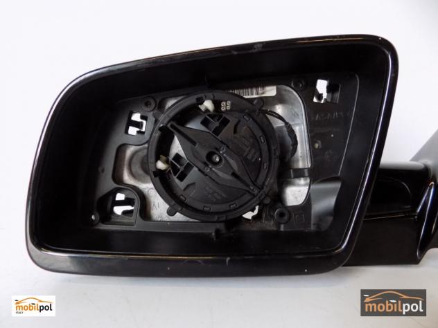 BMW 5 E60 / E61 LCI Specchio sinistro 3 PIN - 4571