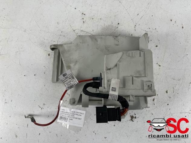 Supporto Centralina Motore Bmw X1 F48 12518573957 - 40912 - Foto 5