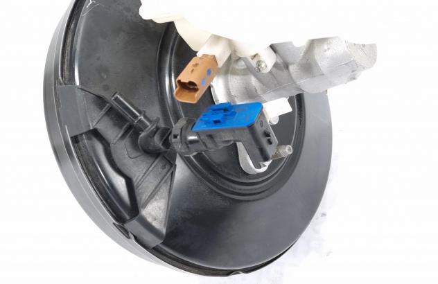 SERVOFRENO OPEL Crossland Serie (X) 9813761080 D 15 DT (DV5RD) Diesel 1500 (17) - Foto 4