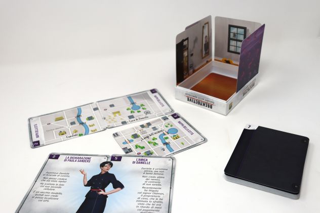Decktective - Incubo allo Specchio - Foto 5