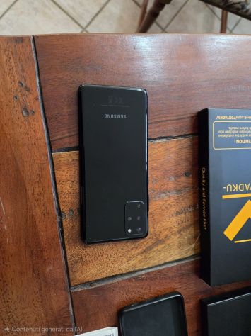 Samsung galaxy - Foto 5