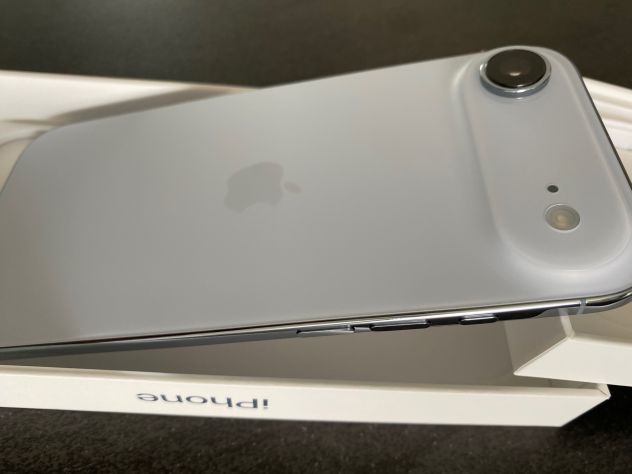 Iphone 17 Air 512 GB