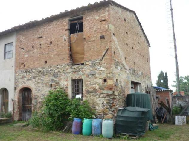 capf cacc 120 - Capanna a Caccialupi