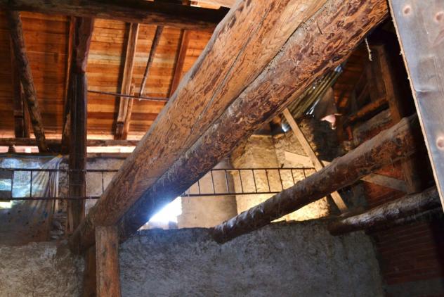 Rustico in vendita a Cesana Torinese - Foto 7