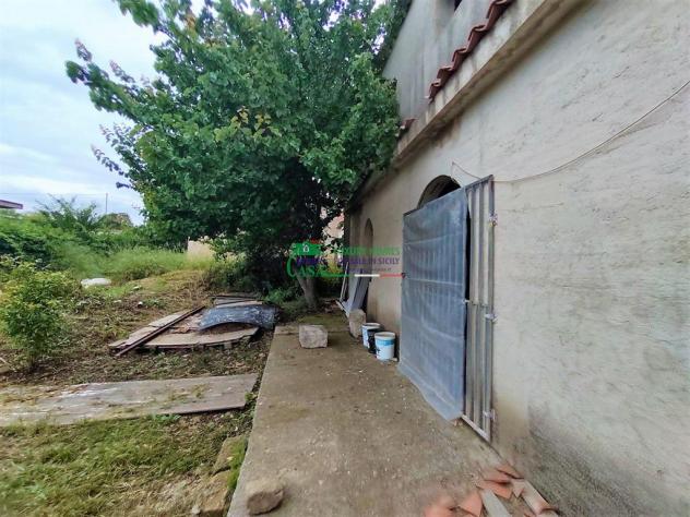 Rif. 9284 – Complesso di Tre Rustici Indipendenti in Vendita a Contrada Brusce’, Ragusa - Foto 3