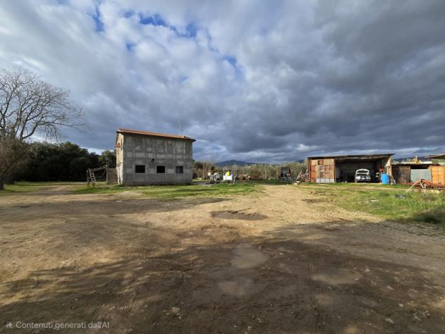 Rustico in vendita a Roccastrada - Foto 3