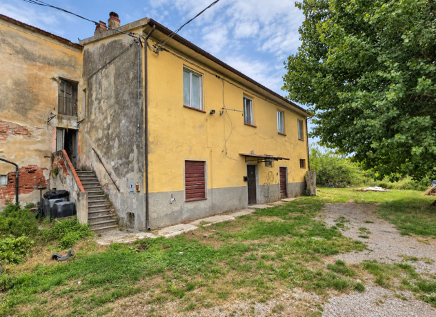 Rustico in vendita a Madonna Dell'acqua - San Giuliano Terme 500 mq Rif: 1452094 - Foto 5