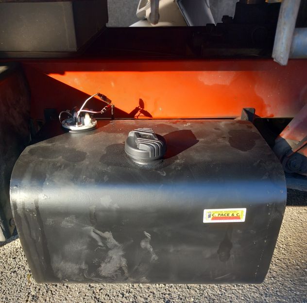 Vendo Gasolone TSP28 - Foto 3