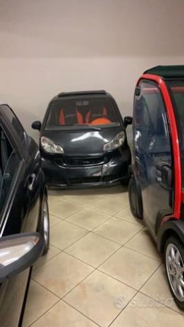 Vari furgoncini microcar guida 14 anni - Foto 4