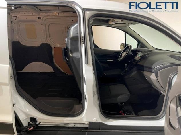 Ford Transit Connect 2ªS 200 1.5 TDCI 100CV PC FURGONE TREND - Foto 9