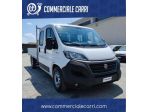 FIAT DUCATO MAXI  35 LH1 2.3 MJT CASSONE 7 POSTI - 2020 rif. 23893770