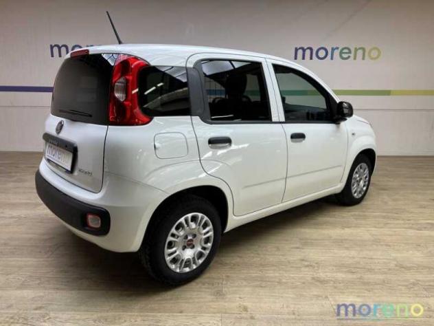 FIAT Panda Van 1.0 hybrid Easy 70 CV rif. 18798866 - Foto 2