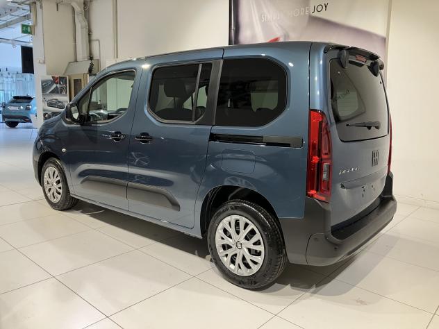 FIAT Doblò Doblò 1.5 BlueHdi 130 CV AT8 PC - Foto 4