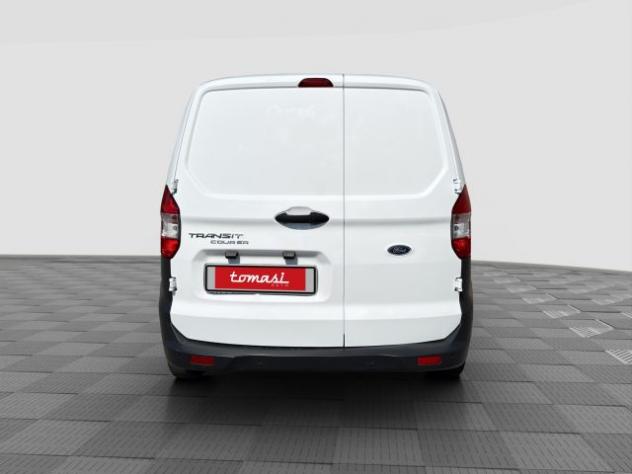 FORD Transit Courier Transit Courier 1.5 TDCi 100CV Van Trend rif. 23688959 - Foto 4