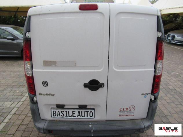 FIAT - Doblò - 1.9 MJ Active FRIGO - Foto 4