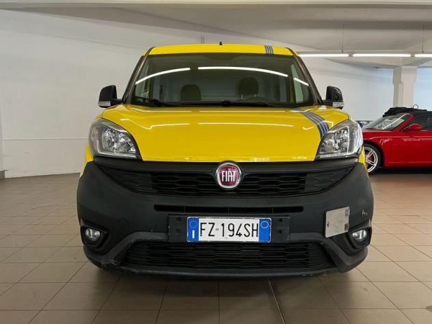 FIAT DoblDobl1.3 MJT PC-TN Cargo Lamierato SX - Foto 2