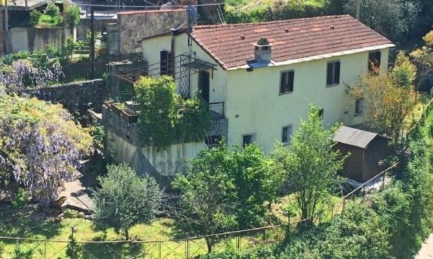 casa semindipendente in vendita a La Spezia