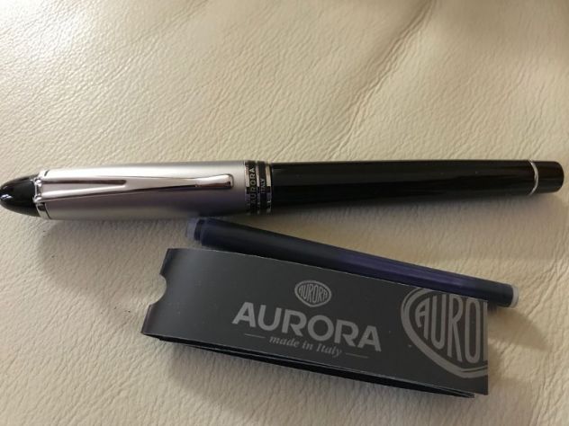 Stilografica Aurora - Foto 3