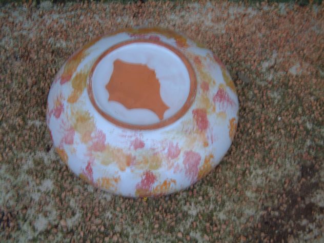 Vaso da fiori a ciotola - Foto 2