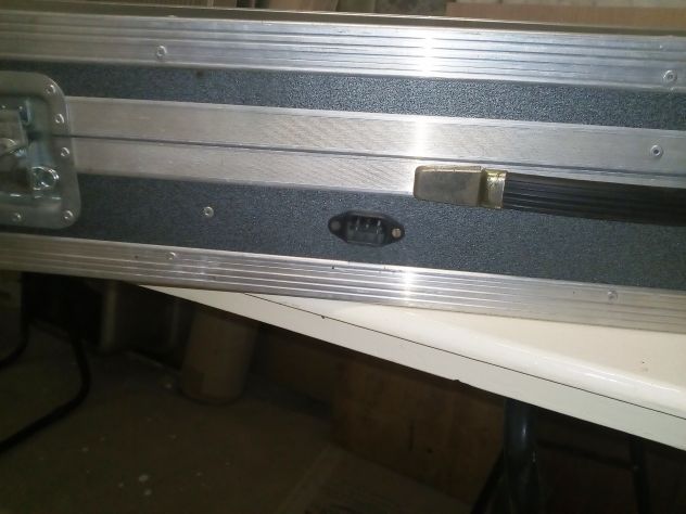Flight Case per DJ - Douglas factory - Foto 3