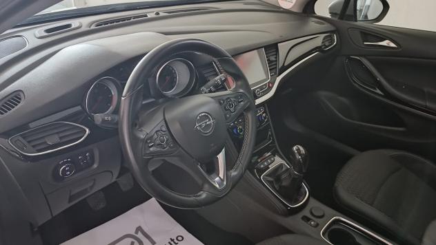 Opel Astra 1.6 CDTi 136CV Start&Stop 5 porte Dynamic - Foto 10