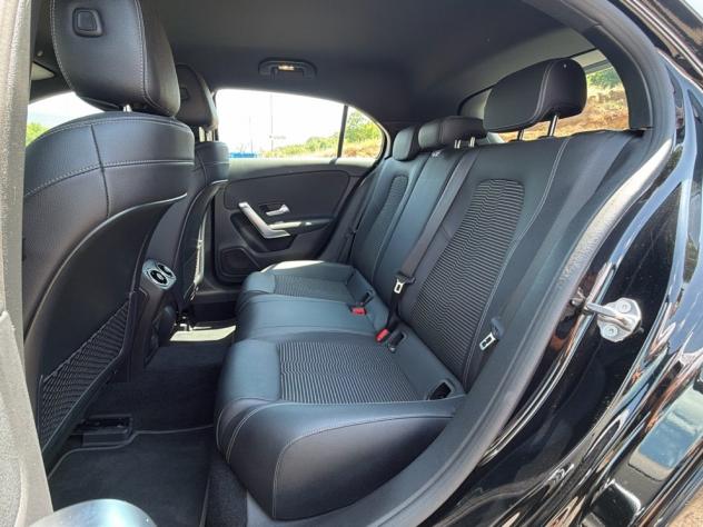 Mercedes-Benz Classe A A 180 d Automatic Business - Foto 9